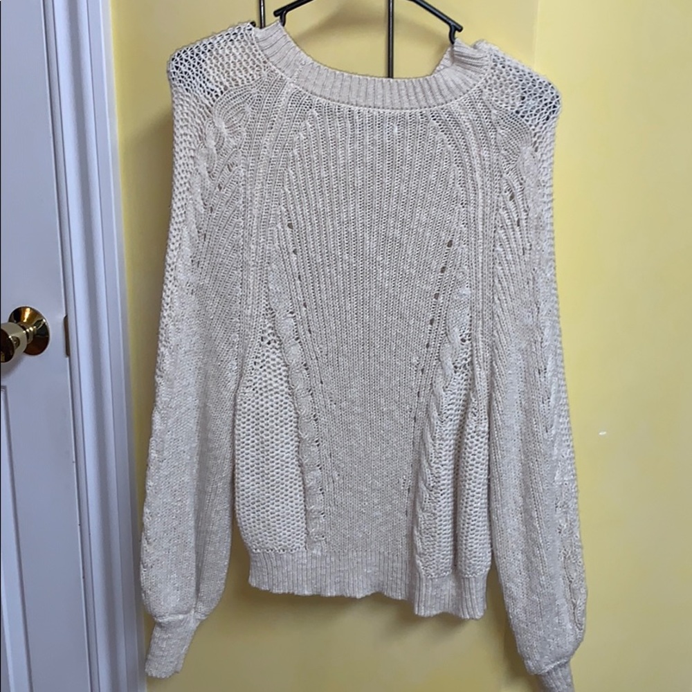 Sweater - Picture 2 of 2